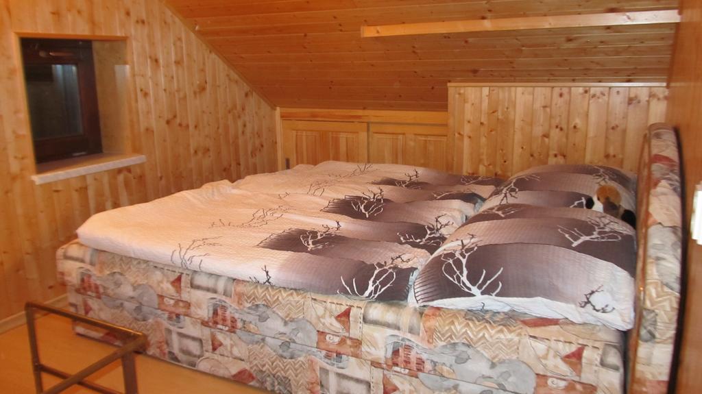 Apartment Bajt Králíky Δωμάτιο φωτογραφία