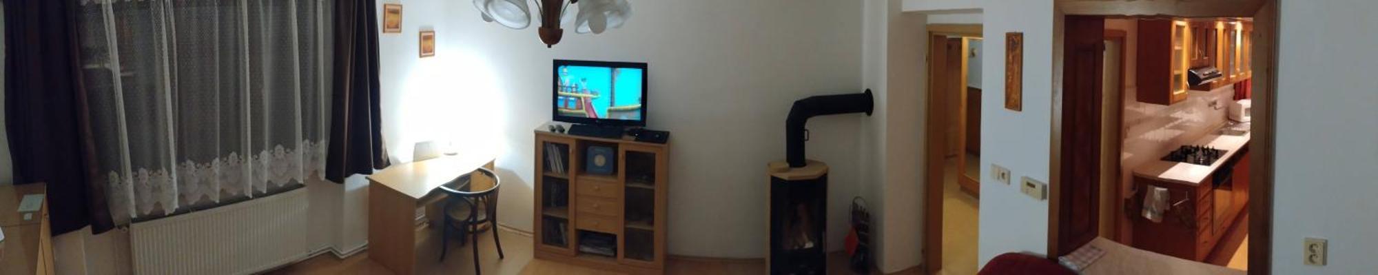 Apartment Bajt Králíky Εξωτερικό φωτογραφία