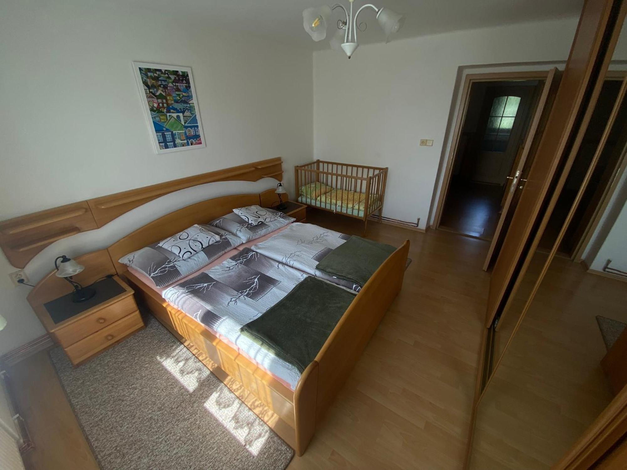 Apartment Bajt Králíky Εξωτερικό φωτογραφία