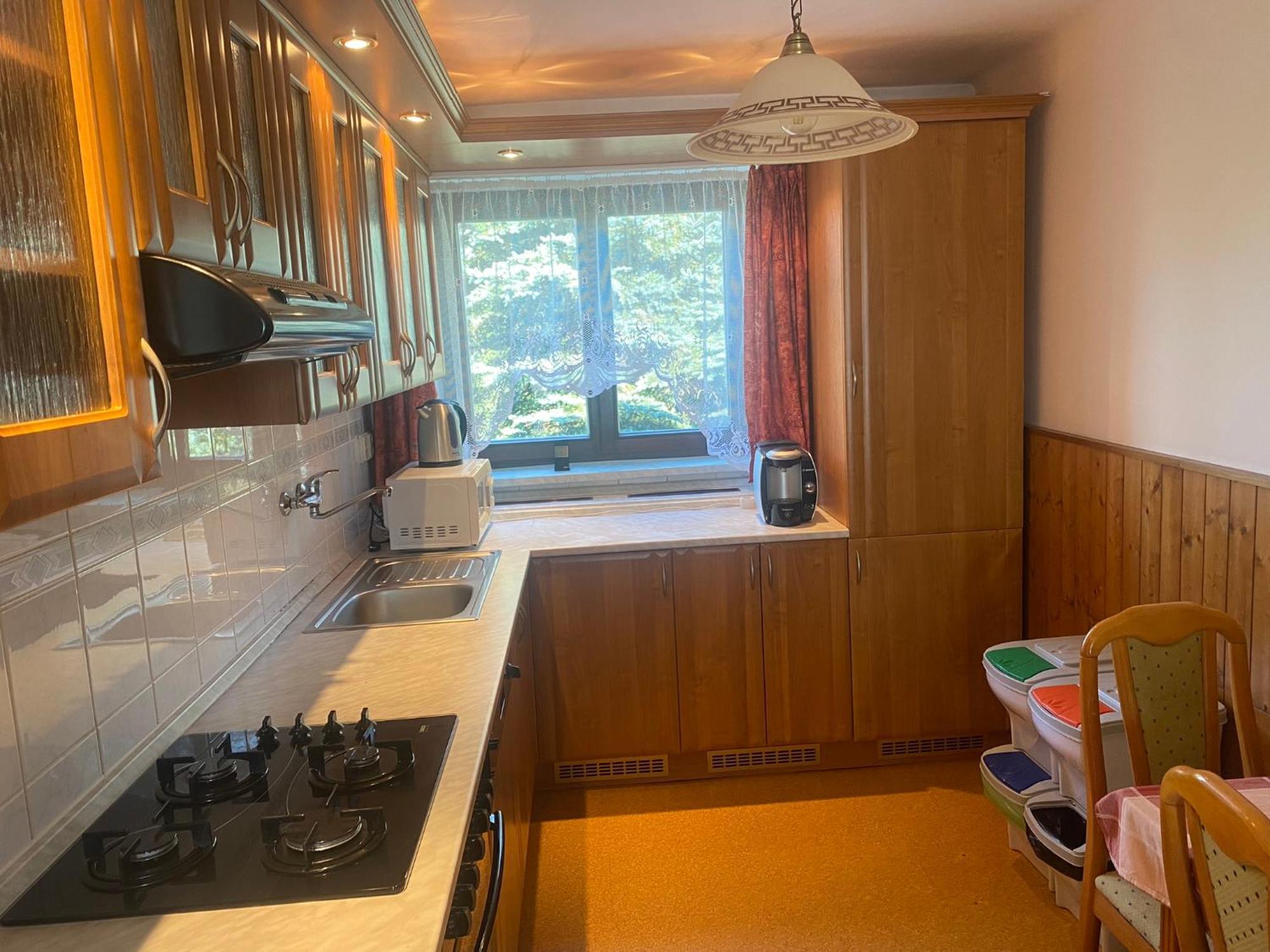 Apartment Bajt Králíky Εξωτερικό φωτογραφία