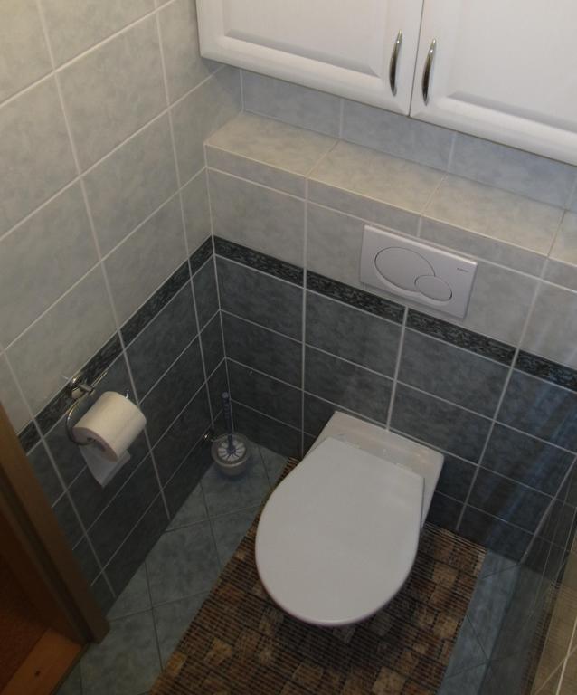 Apartment Bajt Králíky Δωμάτιο φωτογραφία