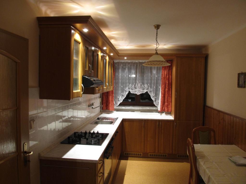 Apartment Bajt Králíky Δωμάτιο φωτογραφία