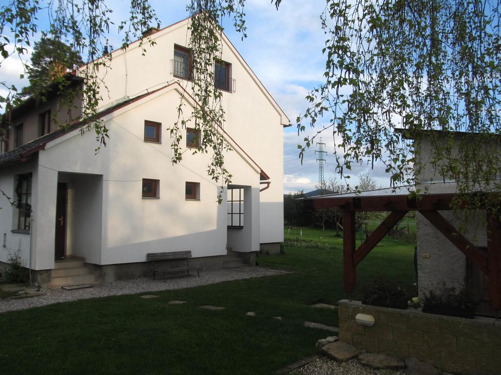 Apartment Bajt Králíky Δωμάτιο φωτογραφία