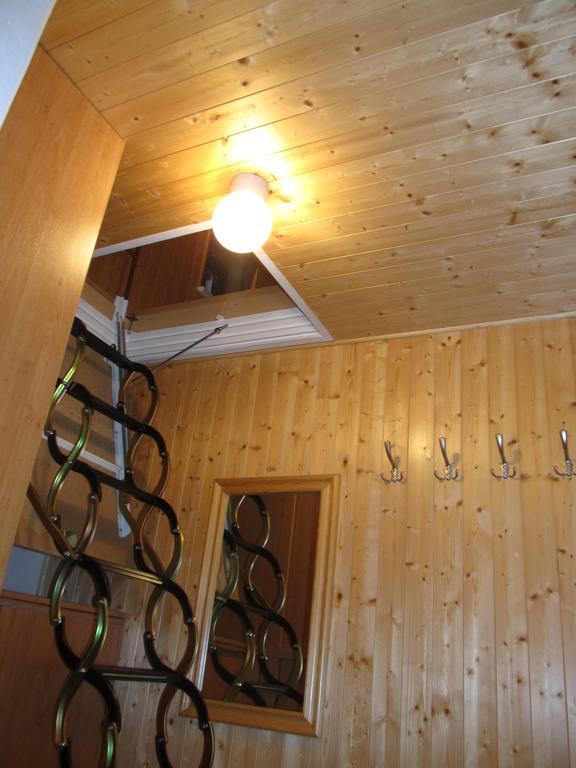 Apartment Bajt Králíky Δωμάτιο φωτογραφία