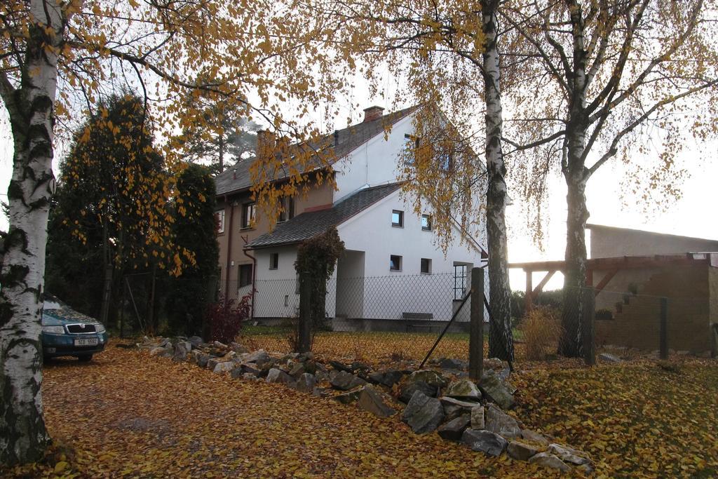 Apartment Bajt Králíky Δωμάτιο φωτογραφία