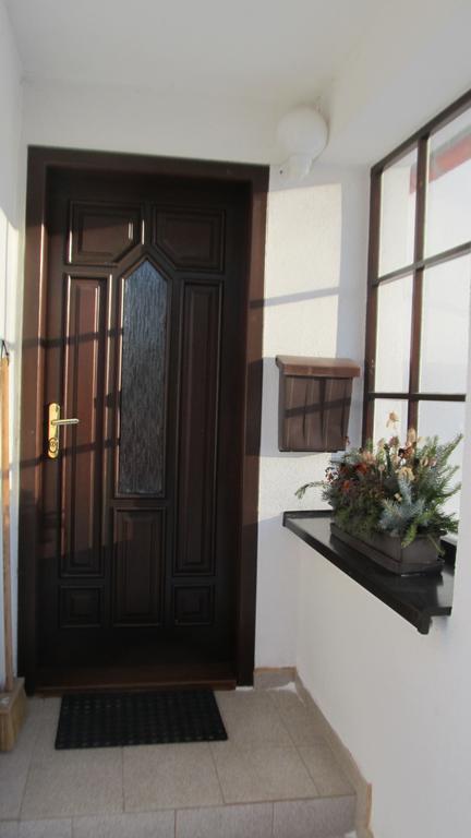 Apartment Bajt Králíky Εξωτερικό φωτογραφία